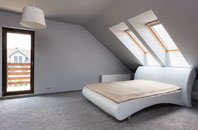 Holwick bedroom extensions