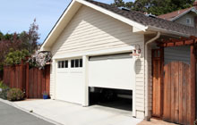 Holwick garage construction leads